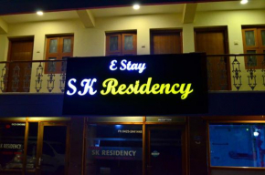 Estay SK Residency